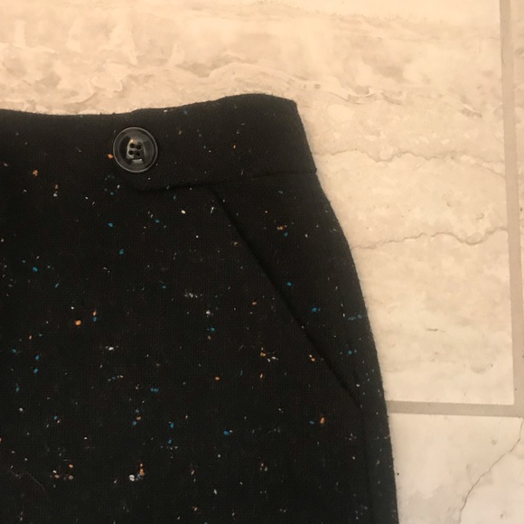 The Limited Tweed Mini Skirt - Picture 5 of 5